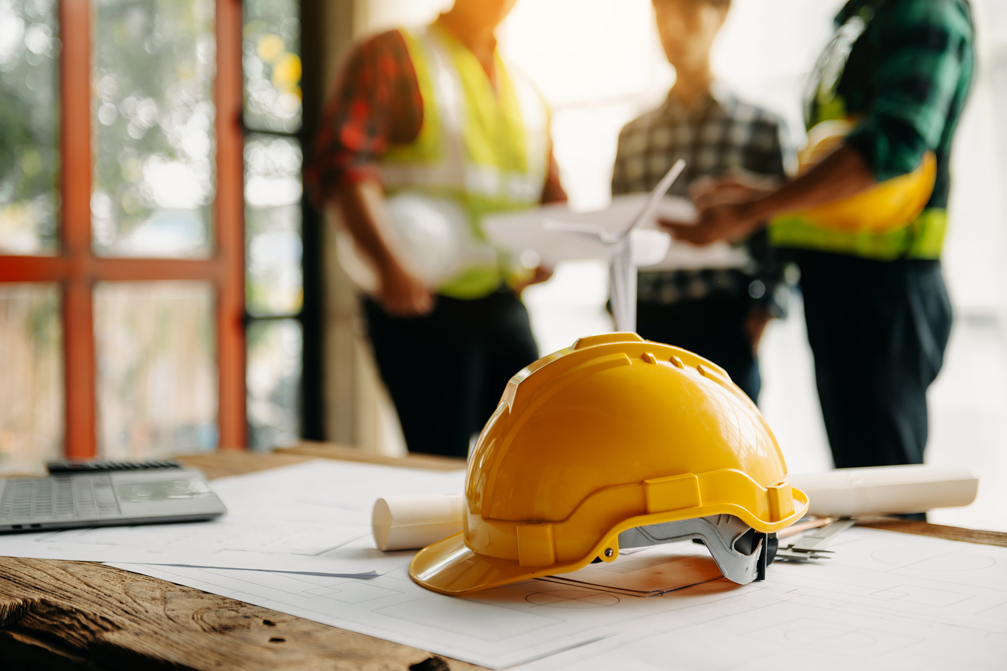 Construction Industry Scheme Compliance (CIS)